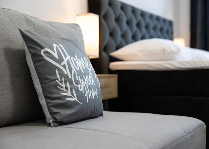 Vienna-apartments Leopoldstadt Appartamento